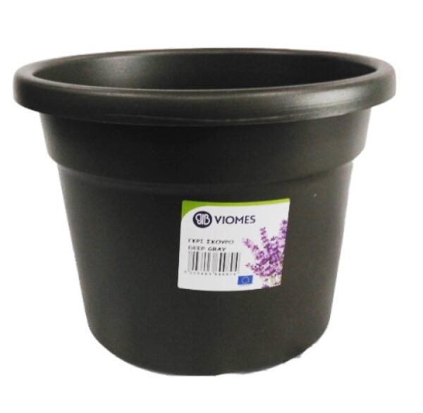 Γλάστρα Cylindro Νο982