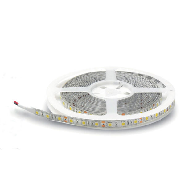 LED ΤΑΙΝ. 14,4W “24V” IP65 DAY. (min 5Μ)
