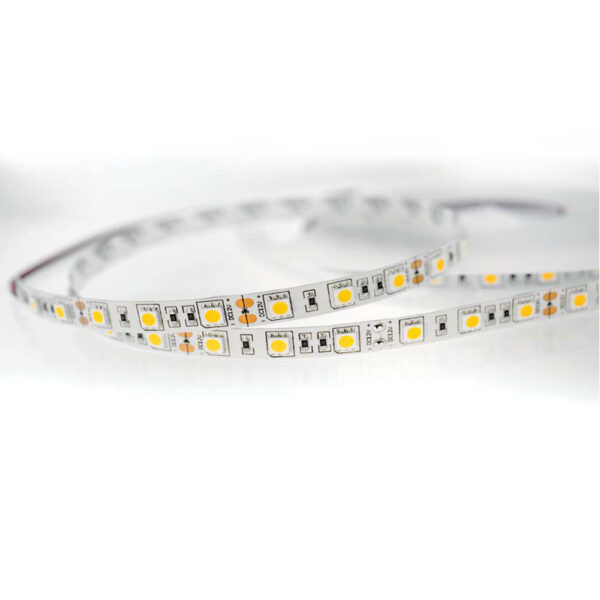 LED ΤΑΙΝ. 14,4W/IP20 “4000” 12V (min 5Μ)