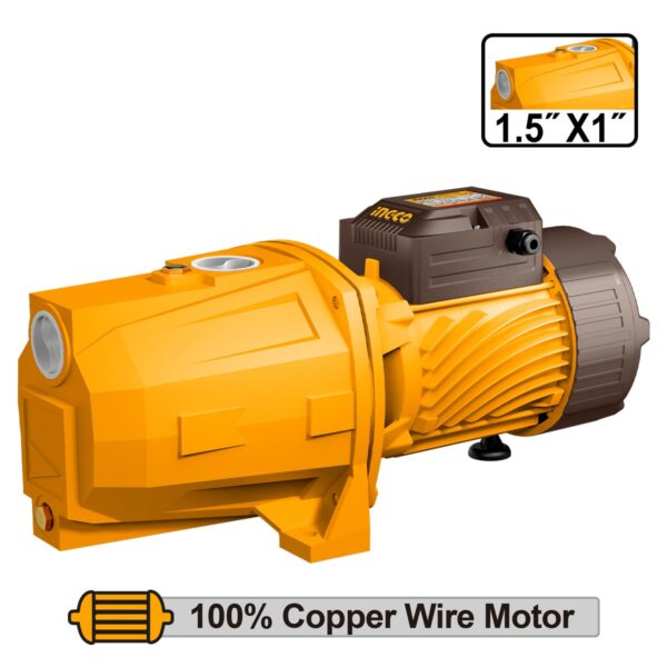 JP150068-1.jpg Αντλία Αυτόματης Αναρρόφησης 1500W 2HP