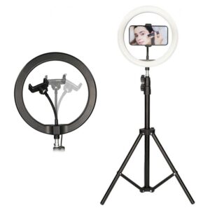 ΦΩΤΙΣΤΙΚΟ RINGLIGHT ΜΕ ΤΡΙΠΟΔΟ