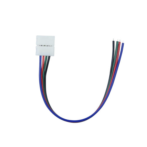 L102.jpg ΣΥΝΔΕΣΜΟΣ - ΚΑΛΩΔΙΟ ΤΑΙΝΙΑΣ RGB
