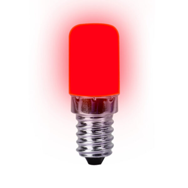 ΛΑΜΠΑΚΙ LED 2W E14 “KOKK.” (min 10ΤΕΜ)