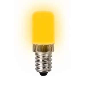ΛΑΜΠΑΚΙ LED 2W E14 “ΚΙΤΡ.” (min 10ΤΕΜ)