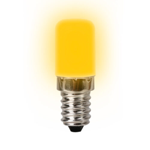 ΛΑΜΠΑΚΙ LED 2W E14 “ΚΙΤΡ.” (min 10ΤΕΜ)