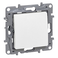 LG-764500-WEB-R.jpg Niloe™ διακόπτης απλός 10 A - 250 V~ σε λευκό χρώμα