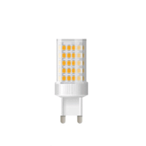 LG910-2.gif ΛΑΜΠΑ LED G9 - 10W 2700klv