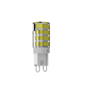 ΛΑΜΠΑ LED G9 - 4,5W/6400klv. (min 10ΤΕΜ)