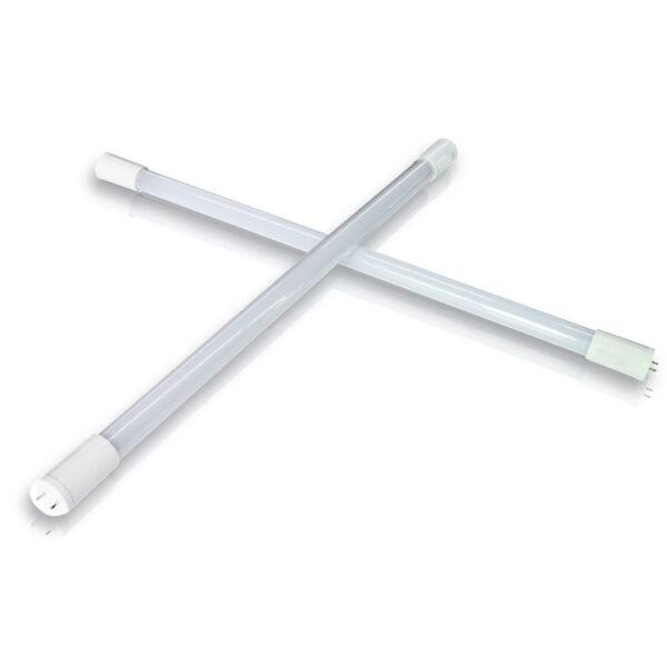 ΛΑΜΠA T8 “1,2m” 18W/4000 (SINGLE) (min 30ΤΕΜ)