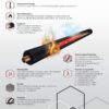 LamdaFlex-Pipes-page-003-scaled-1.jpg Μονωτικοί Σωλήνες Μαύροι