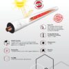 LamdaFlex-SOLAR-page-003.jpg Μονωτικοί Σωλήνες Λευκοί