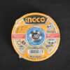 MCD121255-3.jpg Δίσκοι Κοπής Σιδήρου INOX 10 τεμ/κουτί 125mm x 1.2mm
