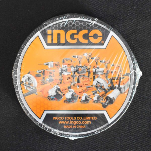 MCD121255-4.jpg Δίσκοι Κοπής Σιδήρου INOX 10 τεμ/κουτί 125mm x 1.2mm