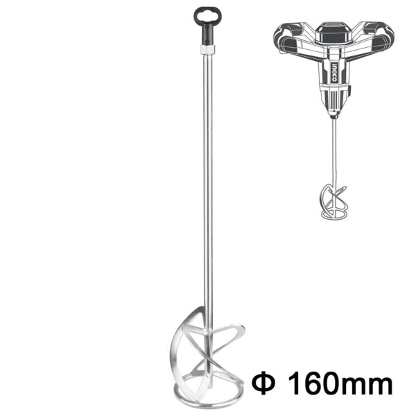 MP1160-1.jpg Αναδευτήρας Φ160x600mm M14