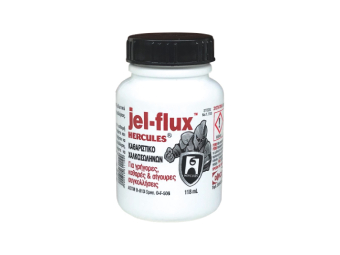 Αλοιφή Jel Flux Hercules 4oz