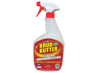 Krud Kutter Υπερσυμπυκνωμένος Λιποκαθαριστής