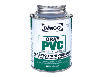 Κόλλα PVC DIMCO