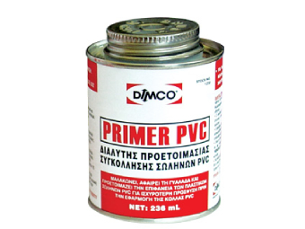 Primer PVC DIMCO Διαλύτης