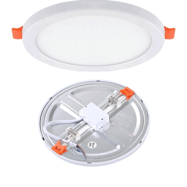 ΡΥΘΜΙΖΟΜΕΜΟ ΦΩΤ.LED ΧΩΝ. 8W (Λ) 4000klv