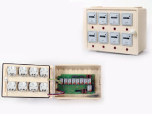 Πίνακες με Relay Jes