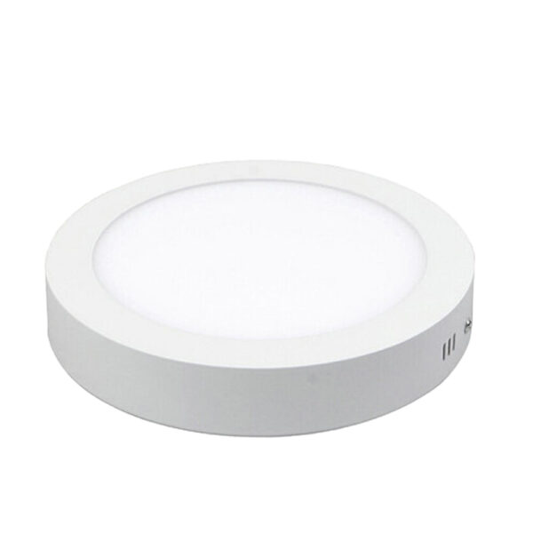 ΦΩΤ.LED 24W ΕΞΩΤΕΡ.ΣΤΡΟΓΓΥΛΟ.CCT
