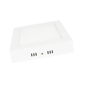 ΦΩΤ.LED 24W ΕΞΩΤΕΡ.ΤΕΤΡΑΓΩΝΟ.CCT