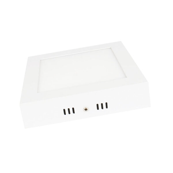 ΦΩΤ.LED 24W ΕΞΩΤΕΡ.ΤΕΤΡΑΓΩΝΟ.CCT