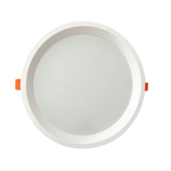 ΦΩΤΙΣΤ.LED DOWNLIGHT 30W ΣΤΡΟΓΓ 6400klv
