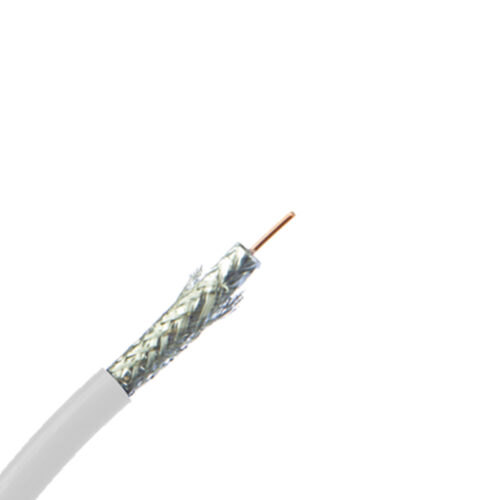 ΚΑΛΩΔΙΟ TV ΚΕΡΑΙΑΣ 1.02mm LUCAS (100μτ)