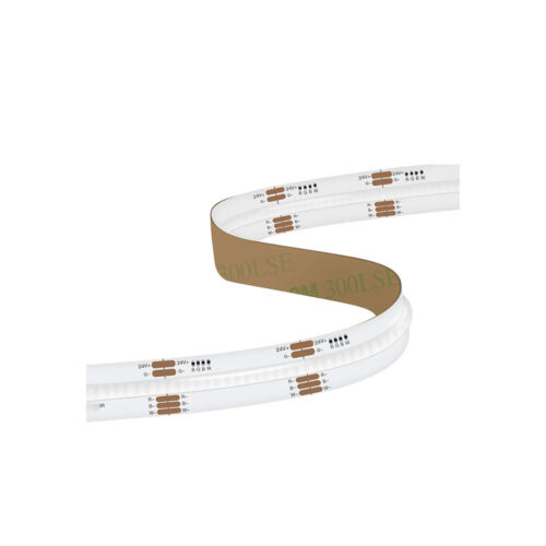 RGBCCT.jpg LED ΤΑΙΝΙΑ 24V COB RGB+CCT 21W