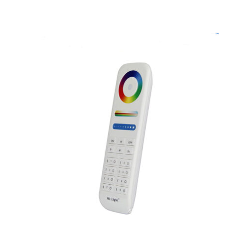 CONTROLLER RGBCCT 8 ΚΑΝΑΛΙΑ