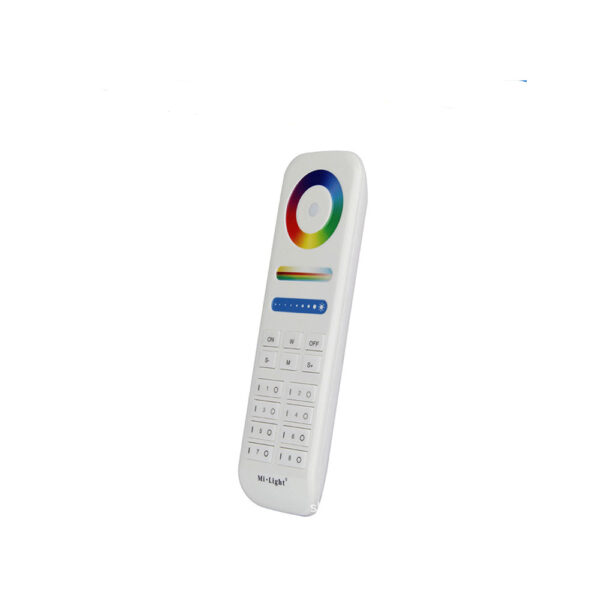 CONTROLLER RGBCCT 8 ΚΑΝΑΛΙΑ