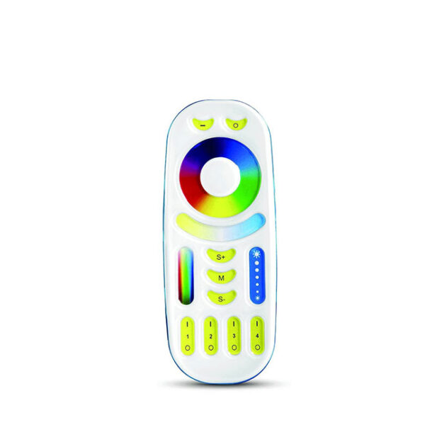 CONTROLLER RGBCCT 4 ΚΑΝΑΛΙΑ