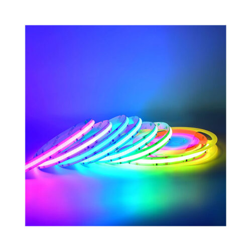 RGBMAGIC.jpg LED ΤΑΙΝΙΑ COB RGB MAGIC 10W IP20