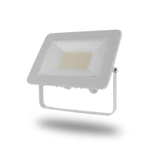 ΠΡΟΒΟΛΕΑΣ LED “50W WARM” (ΛΕΥΚΟ ΣΩΜΑ)