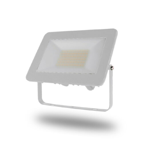 S11050WH.jpg ΠΡΟΒΟΛΕΑΣ LED “50W WARM” (ΛΕΥΚΟ ΣΩΜΑ)