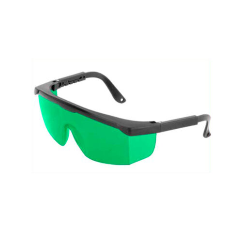 Γυαλιά Laser για Πράσινη Δέσμη (HLL301201-SP-GOGGLES)