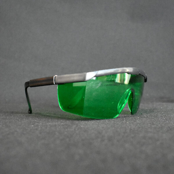 SG305205-2.jpg Γυαλιά Laser για Πράσινη Δέσμη (HLL301201-SP-GOGGLES)
