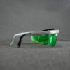 SG305205-3.jpg Γυαλιά Laser για Πράσινη Δέσμη (HLL301201-SP-GOGGLES)