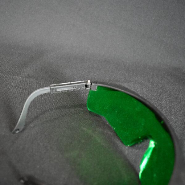 SG305205-4.jpg Γυαλιά Laser για Πράσινη Δέσμη (HLL301201-SP-GOGGLES)