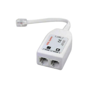 Spliter VDSL