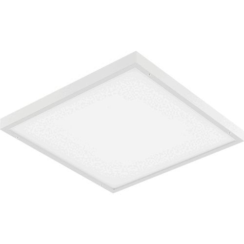 SRF6060.gif ΦΩΤΙΣΤΙΚΟ PANEL 40W 60x60cm CCT “2 σε 1”