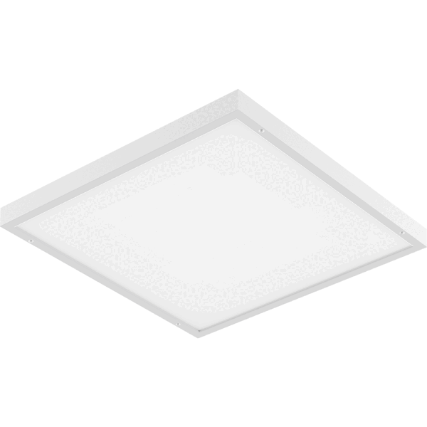ΦΩΤΙΣΤΙΚΟ PANEL 40W 60x60cm CCT “2 σε 1”