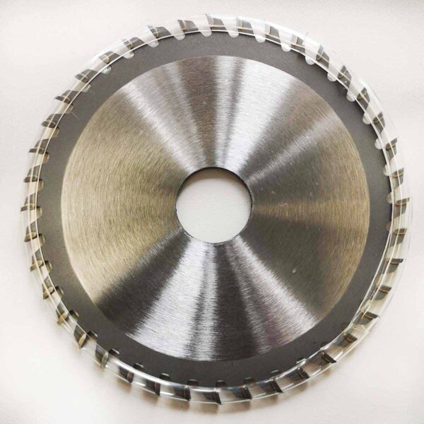TSB112555-3.jpg Δίσκος Κοπής Ξύλου και Αλουμινίου 125mm