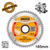 TSB118513-1.jpg Δίσκος Κοπής Ξύλου 185mm