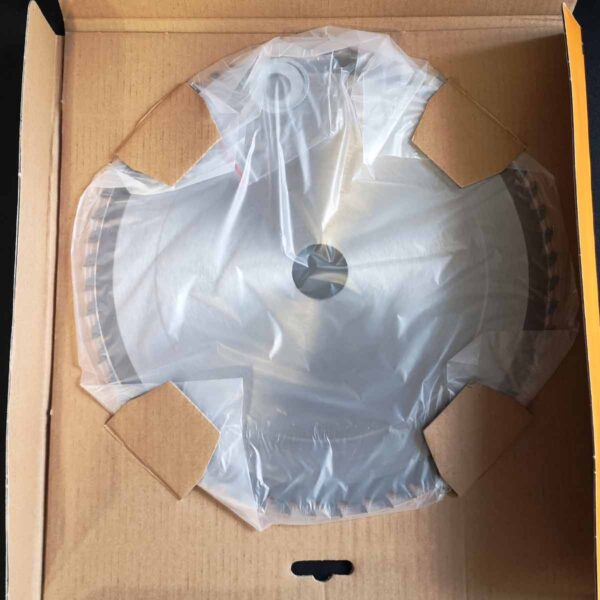 TSB125423-4.jpg Δίσκος Κοπής Ξύλου 254mm