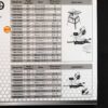 TSB125423-6.jpg Δίσκος Κοπής Ξύλου 254mm