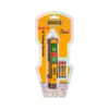 Ανέπαφο Δοκιμαστικό Τάσης AC 12-1000V/ Φακός led / Οθόνη led