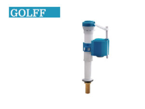 Βυθού “Golff”