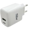 ATC-CH6 Fast Charger PD 20W